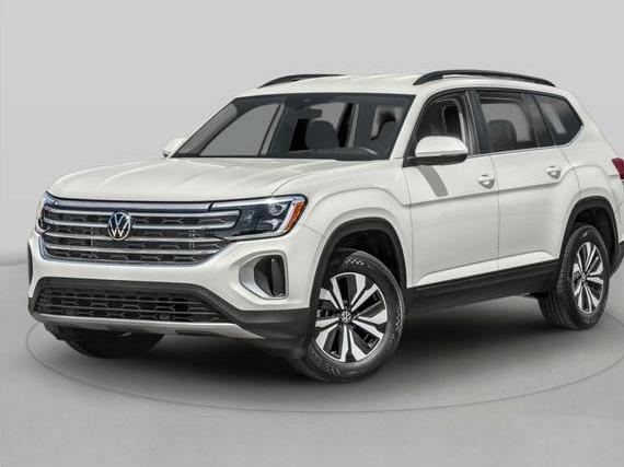 VOLKSWAGEN ATLAS 4MOTION 2024 1V2BR2CA0RC503553 image VOLKSWAGEN ATLAS 4MOTION 2024 1V2BR2CA0RC503553 image